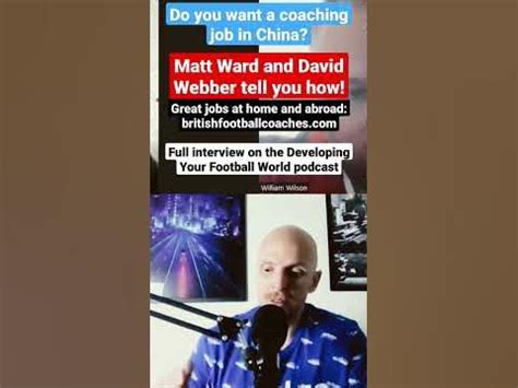 football coaching jobs in china